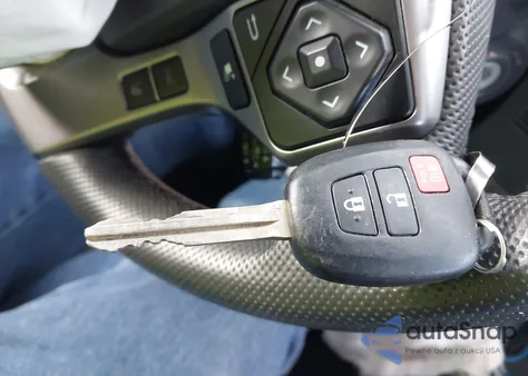 2022 Toyota Tacoma Sr5 V6 из США, поврежденный, VIN 3TYCZ5AN5NT066384